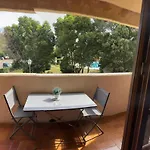 With Balcony - 250 M From The Apartment Saint-Raphael (Var)
