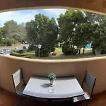 With Balcony - 250 M From The アパート Saint-Raphaël