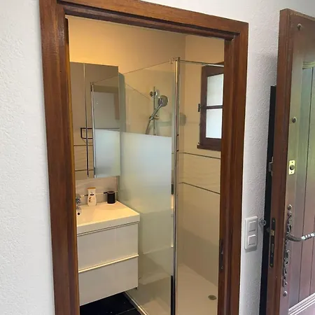 With Balcony - 250 M From The Apartment