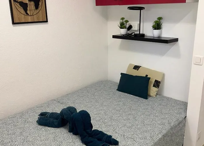 With Balcony -250 M From The *