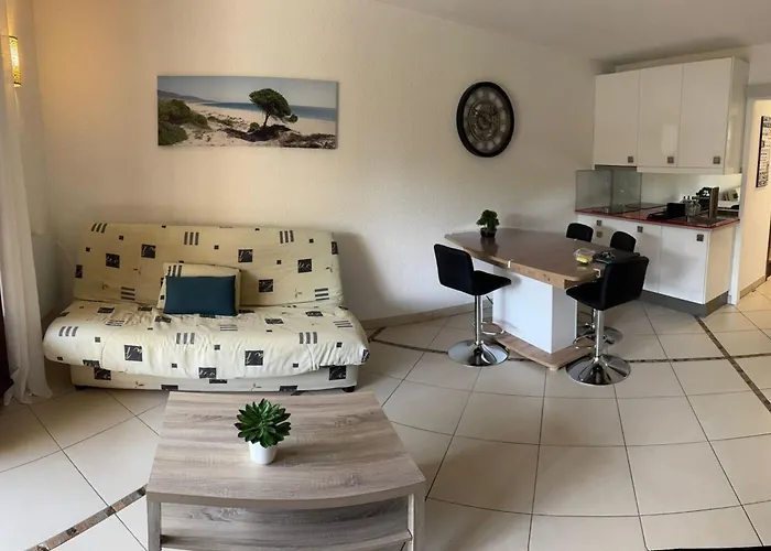 With Balcony -250 M From The