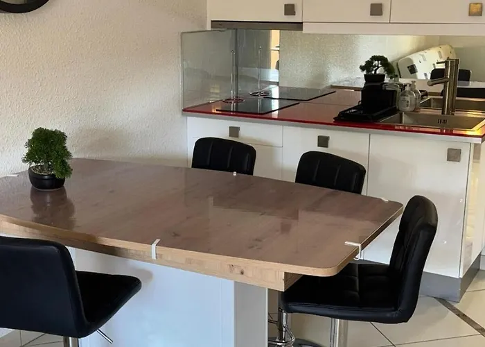 With Balcony -250 M From The *